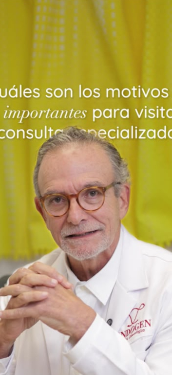 Video Endogen